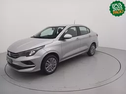 Fiat Cronos