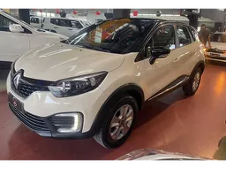 Captur