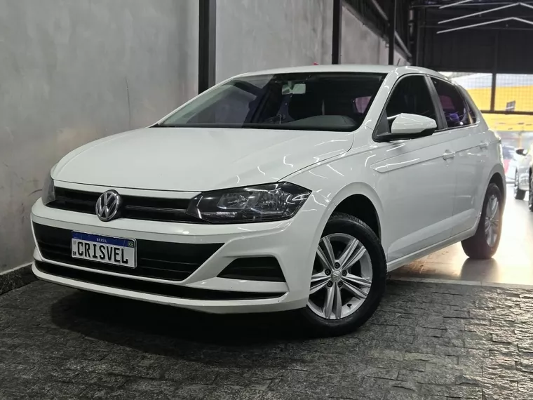 Volkswagen Polo 1.0 16V 2018