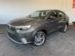 Fiat Fastback