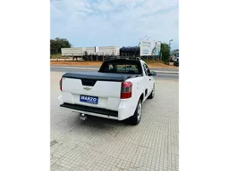 Chevrolet Montana