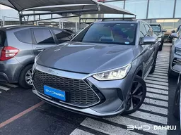 BYD Song Plus