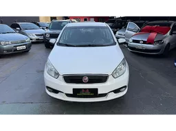 Fiat Grand Siena