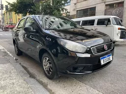 Fiat Grand Siena