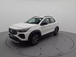 Fiat Pulse