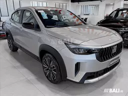 Fiat Fastback
