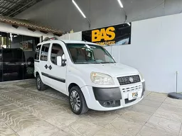 Fiat Doblò