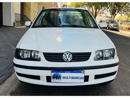 Volkswagen Saveiro