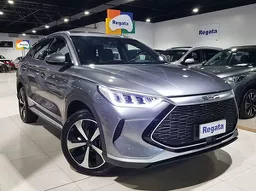 BYD Song Plus