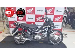 Honda Pop