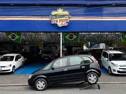 Chevrolet Meriva