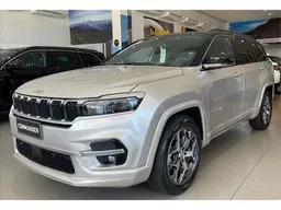 Jeep Commander