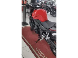 Honda CB 500