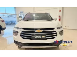 Chevrolet Montana