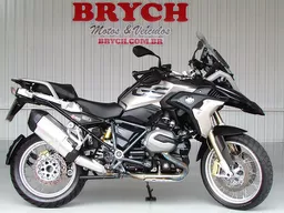 R 1200 GS