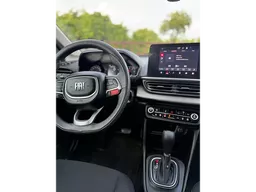 Fiat Pulse