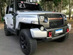 Troller T4