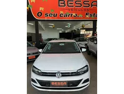 Volkswagen Virtus