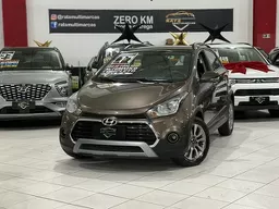 Hyundai HB20X