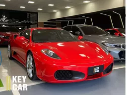 Ferrari à venda em Curitiba - PR