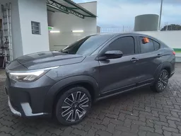 Fiat Fastback