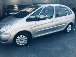 Xsara Picasso