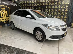 Chevrolet Prisma
