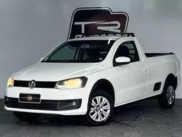 Volkswagen Saveiro