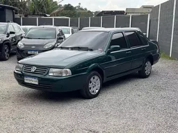 Volkswagen Santana