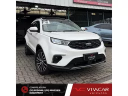 Ford Territory