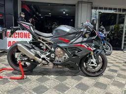 S 1000 RR