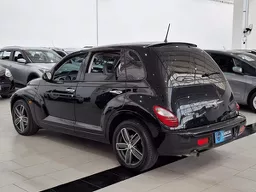 Chrysler PT Cruiser