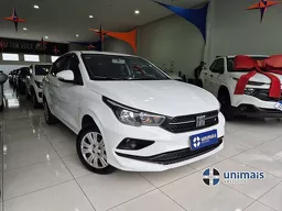 Fiat Cronos