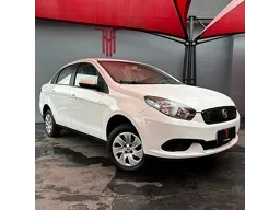 Fiat Grand Siena