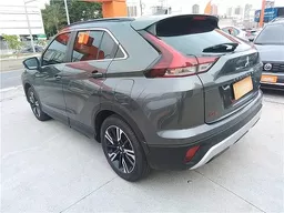 Eclipse Cross