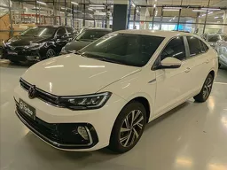Volkswagen Virtus