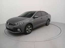Volkswagen Virtus
