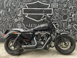 Sportster 1200