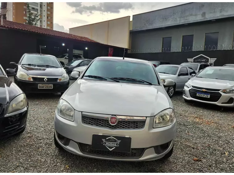 Foto do carro