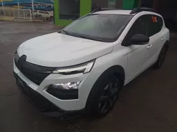 Renault Kardian
