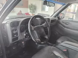 Chevrolet S10