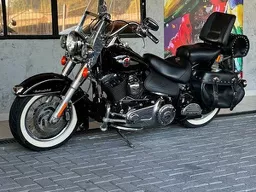 Harley-Davidson