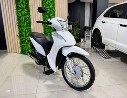 Honda Biz