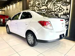 Chevrolet Prisma