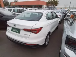 Fiat Cronos