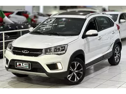 Chery Tiggo 2