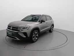 Volkswagen Taos