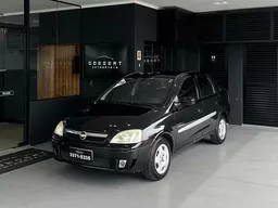 Chevrolet Corsa