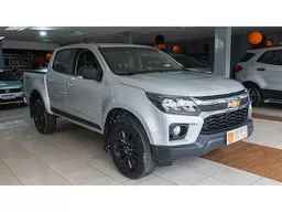 Chevrolet S10