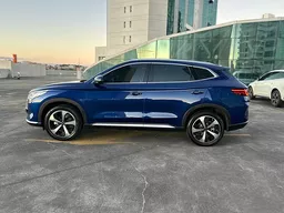 BYD Song Plus